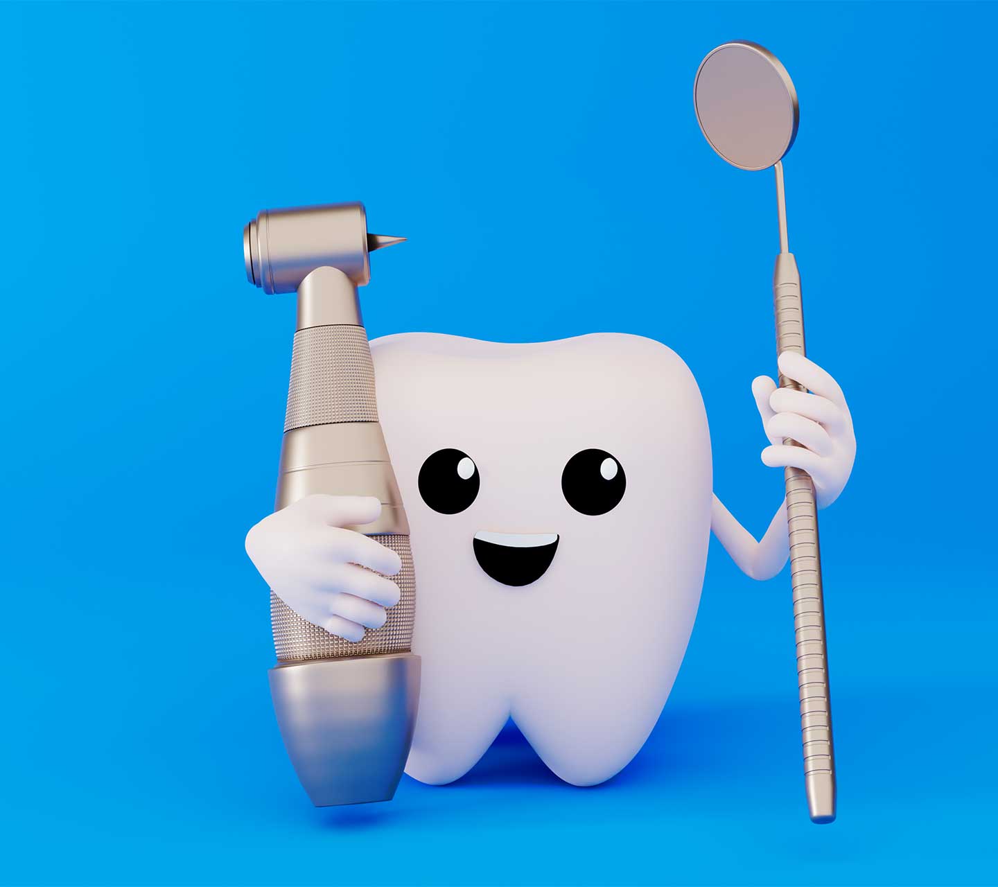 نظافت و بهداشت دندان
